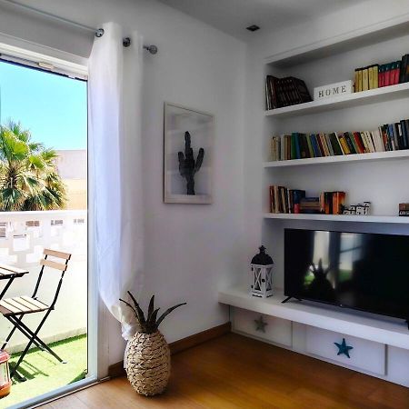 Cabo De Gata Suites A 1 Min De La Playa, 2 Hab Y Terraza Exterior foto